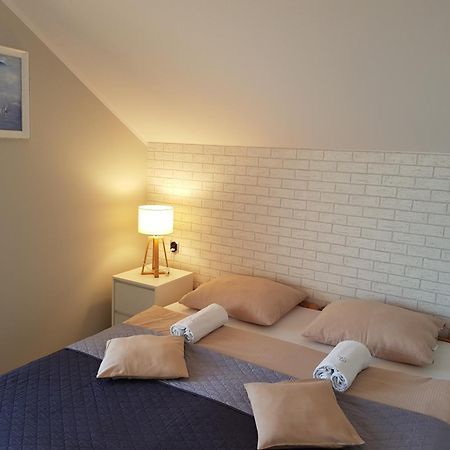 Willa Dobryłko II -Apartamenty Rewa Zewnętrze zdjęcie