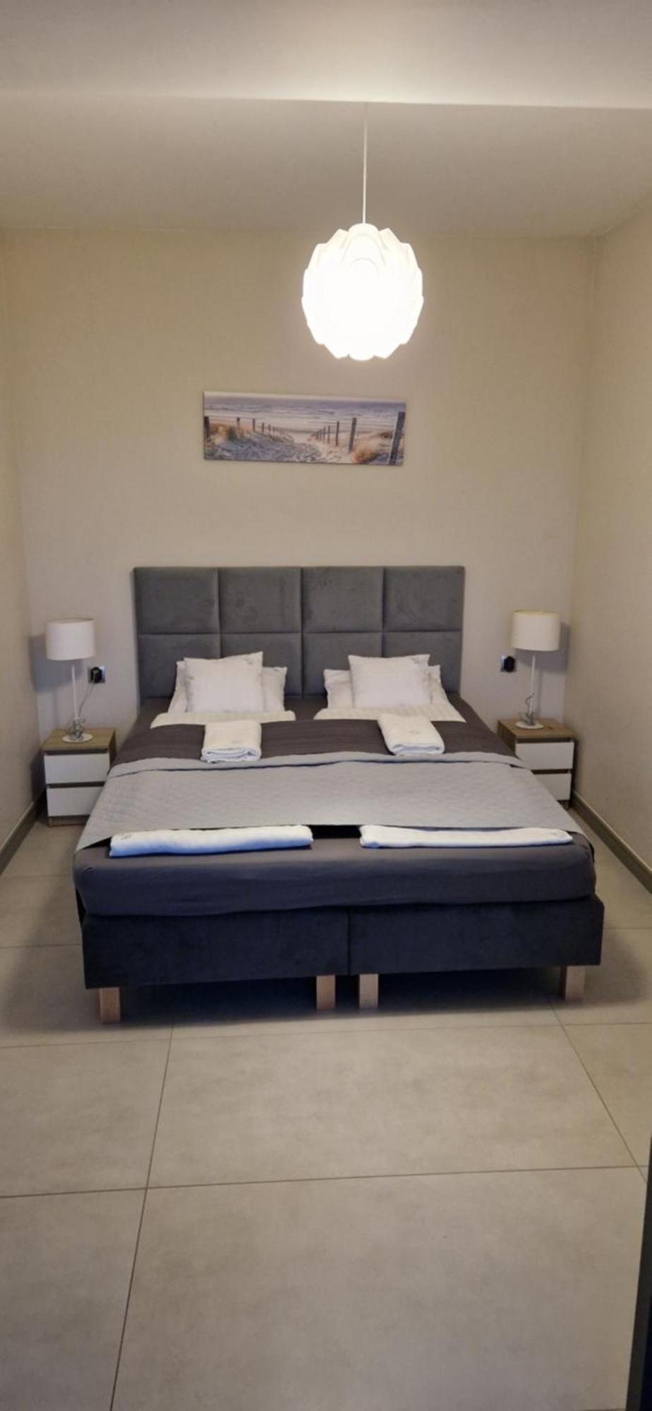 Willa Dobryłko II -Apartamenty Rewa Zewnętrze zdjęcie