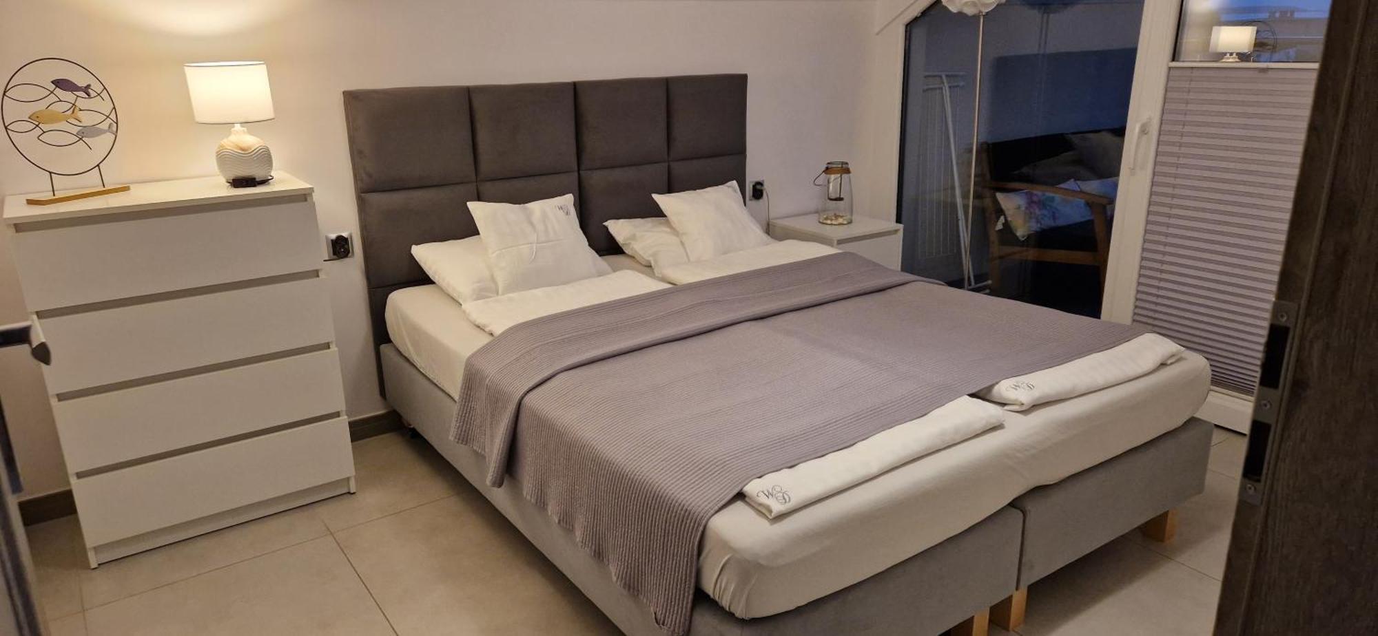Willa Dobryłko II -Apartamenty Rewa Zewnętrze zdjęcie
