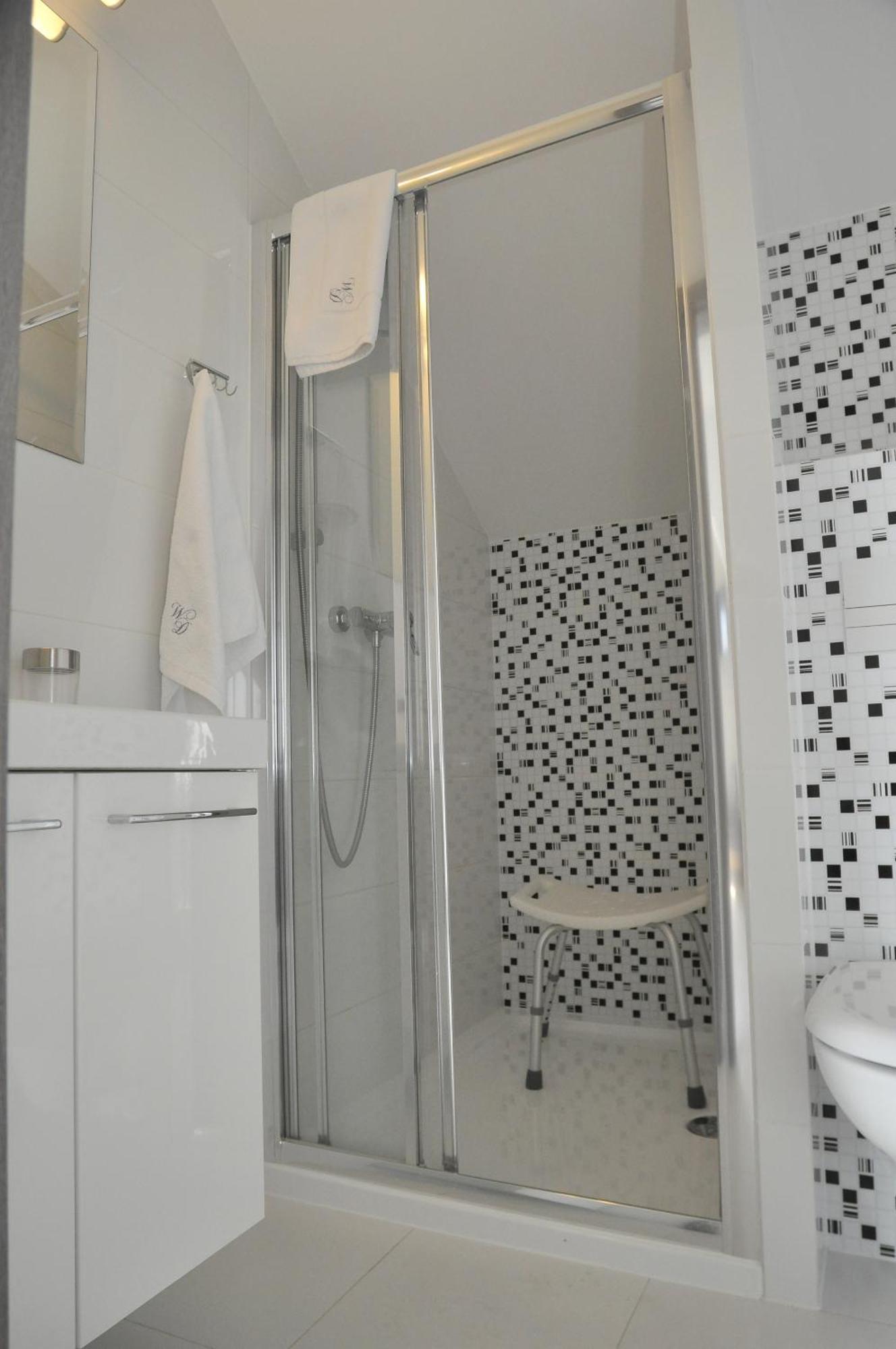 Willa Dobryłko II -Apartamenty Rewa Pokój zdjęcie