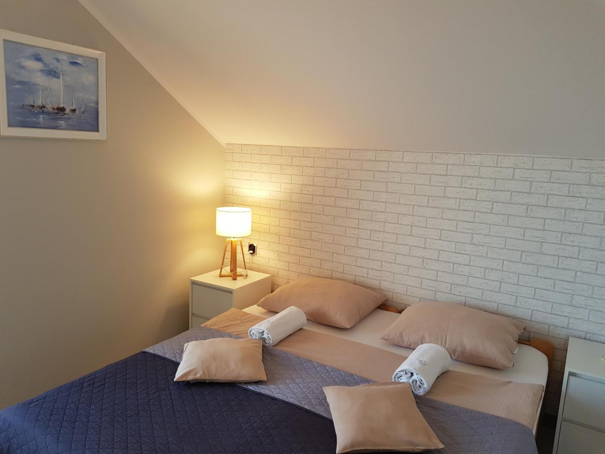 Willa Dobryłko II -Apartamenty Rewa Zewnętrze zdjęcie