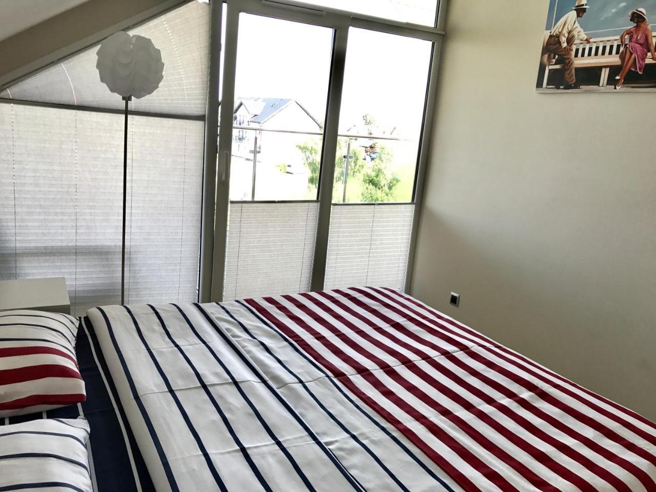 Willa Dobryłko II -Apartamenty Rewa Zewnętrze zdjęcie
