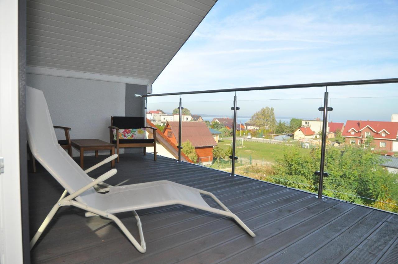 Willa Dobryłko II -Apartamenty Rewa Zewnętrze zdjęcie
