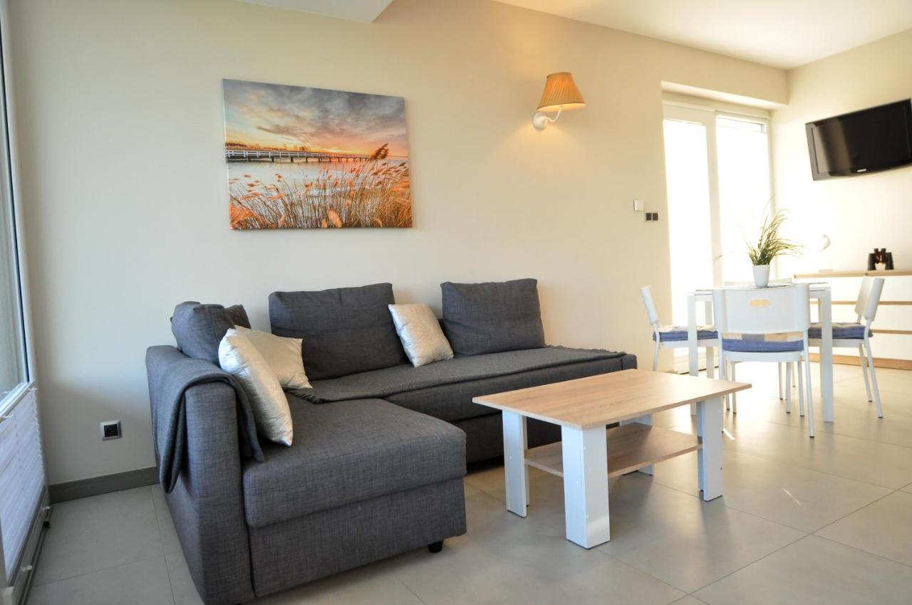 Willa Dobryłko II -Apartamenty Rewa Zewnętrze zdjęcie