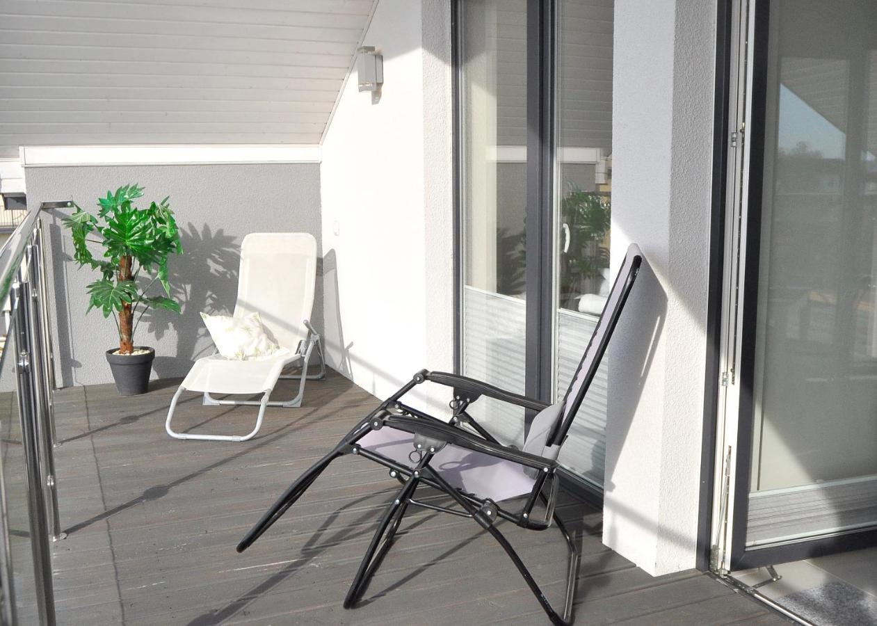 Willa Dobryłko II -Apartamenty Rewa Zewnętrze zdjęcie