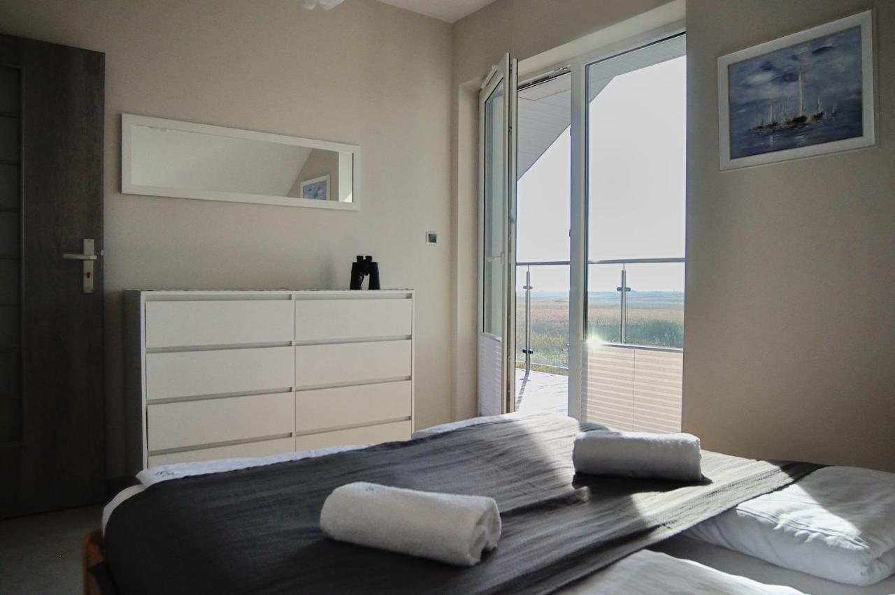 Willa Dobryłko II -Apartamenty Rewa Zewnętrze zdjęcie