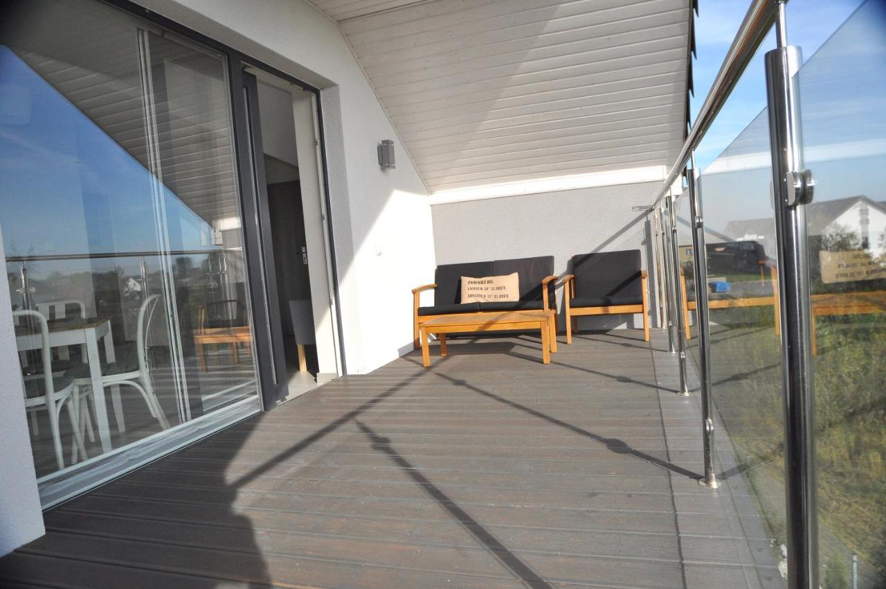 Willa Dobryłko II -Apartamenty Rewa Zewnętrze zdjęcie