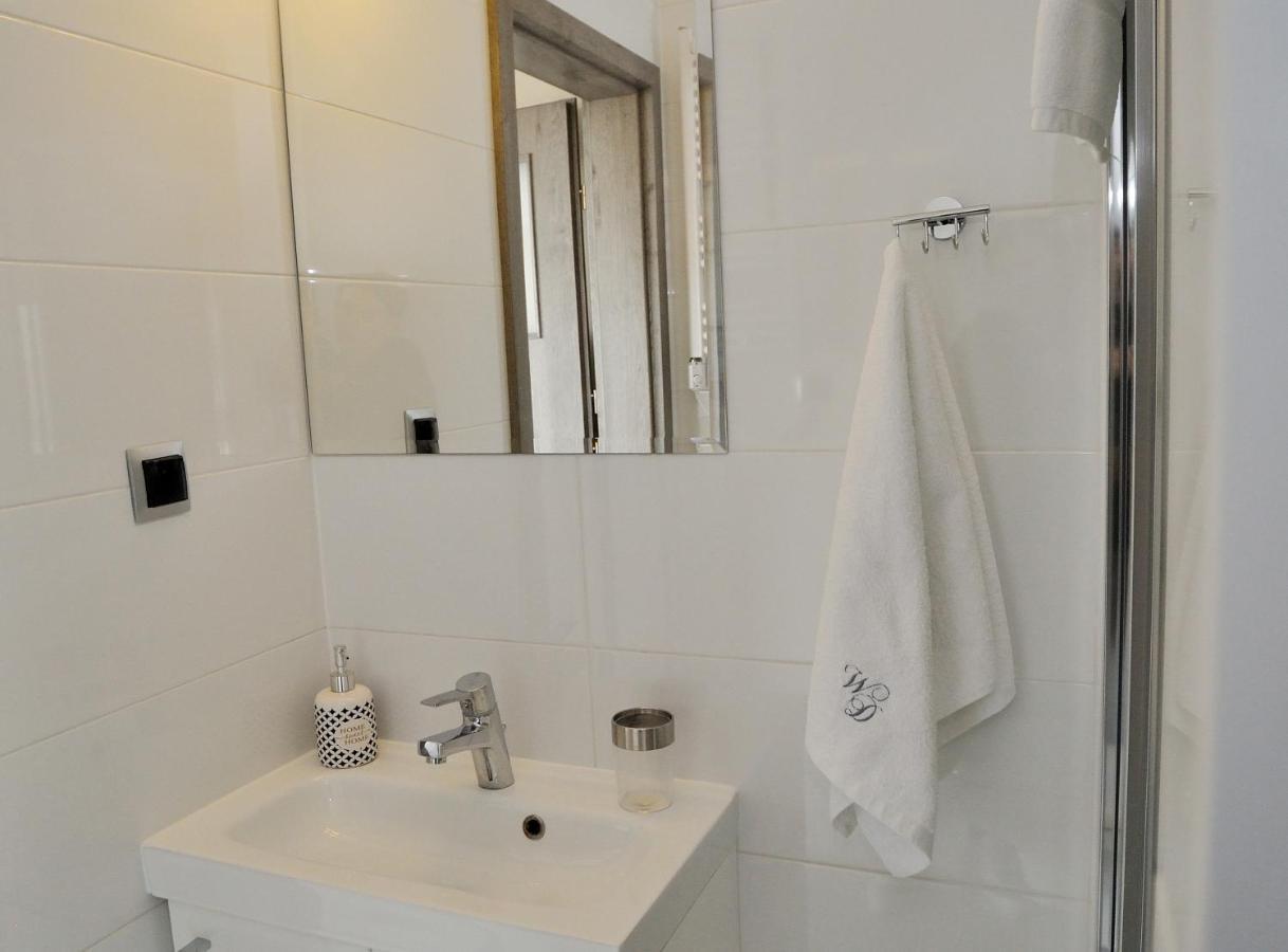 Willa Dobryłko II -Apartamenty Rewa Pokój zdjęcie